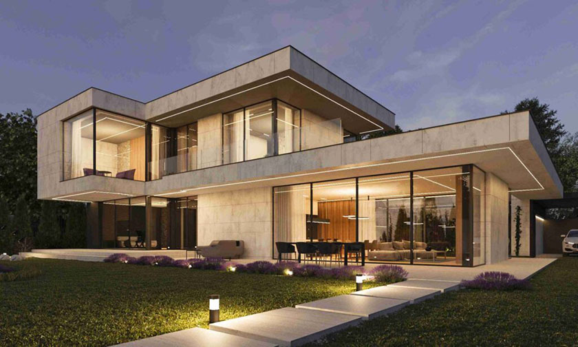 Proyecto DROTT