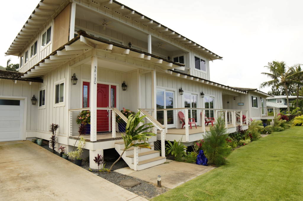 Ampliaciones Residenciales